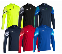 Bluza Męska Joma ELITE XI 103802.061 - Nadruki, Różne kolory