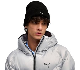 Czapka Puma Metal Cat czarna 26404 01