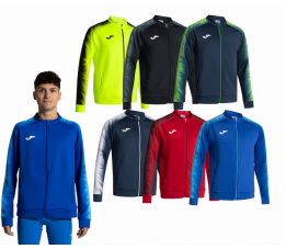 Bluza Męska Joma Elite 103803.700 - Nadruki, Różne kolory