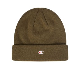 Czapka Champion Beanie Cap khaki 806065 GS585