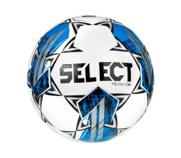 Piłka nożna Select Team DB Fifa Basic biało-niebieska 18864