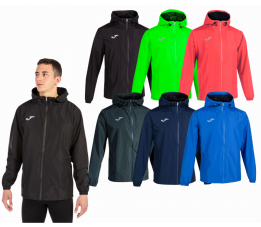 Kurtka Męska Joma Elite VIII 102235.331 - Nadruki, Różne kolory