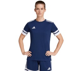 Koszulka damska adidas Squadra 25 Jersey granatowa JI9987