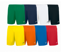 Spodenki Joma TREVISO 100822.100 - Nadruki, Różne kolory