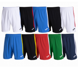 Spodenki Joma PERFORMANCE 104321.102 - Nadruki, Różne kolory