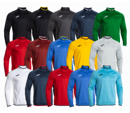 Bluza Męska Joma Combi Premium 104369.102 - Nadruki, Różne kolory