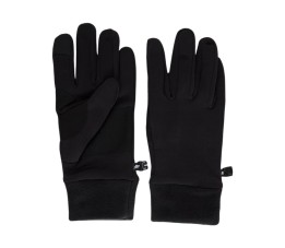 Rękawiczki 4F U126 głęboka czerń 4FWMM00AGLOU126 20S