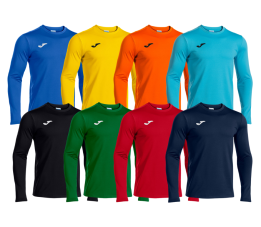 Bluza Męska Joma TACTICA 104245.600 - Nadruki, Różne kolory