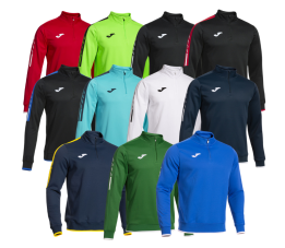 Bluza Męska Joma OLIMPIADA 103708.700 - Nadruki, Różne kolory