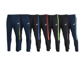 Spodnie Treningowe Joma OLIMPIADA 103741.339 - Nadruki, Różne kolory