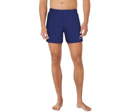 Spodenki kąpielowe Nike Essential 5 granatowe NESSF560 440