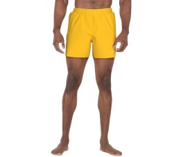 Spodenki kąpielowe Nike Essential 5 żółte NESSF560 704