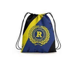 Workoplecak SUBLIMACYJNY Z TWOIM NADRUKIEM 30x40cm