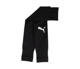 Rękawy piłkarskie Puma Team Goal czarne 706028 03
