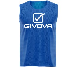 Znacznik Givova Cassaca New niebieski CT001-0002