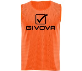 Znacznik Givova Cassaca New pomarańczowy CT001-0001