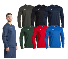 Bluza Męska Joma 1 104253.331 - Nadruki, Różne kolory