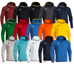 Bluza Męska Joma COMBI PREMIUM 104495.703 - Nadruki, Różne kolory