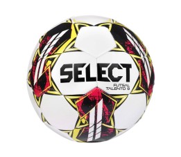 Piłka nożna hala Select Futsal Talento 9 MINI 19258