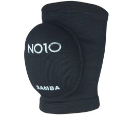 Nakolanniki NO10 Samba black 56104