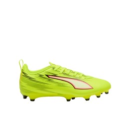 Buty piłkarskie dla dzieci Puma Ultra 6 Play FG/AG 108705 01