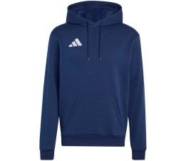 Bluza męska adidas Entrada 26 Hoody granatowa JZ6583