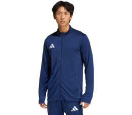 Bluza męska adidas Entrada 26 Track granatowa JZ6589