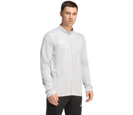 Bluza męska adidas Entrada 26 Track szara JZ6592