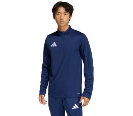 Bluza męska adidas Entrada 26 Training Top granatowa JZ6651