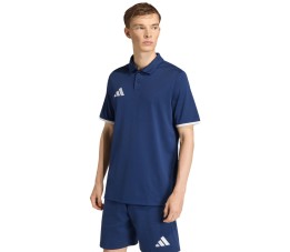 Koszulka męska adidas Entrada 26 Polo granatowa JZ6663