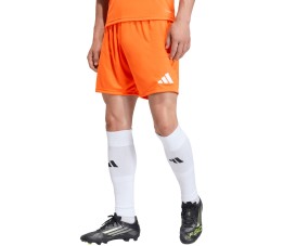 Spodenki męskie adidas Entrada 26 pomarańczowe JZ2512