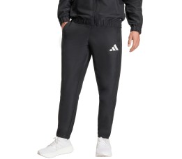 Spodnie męskie adidas Entrada 26 Presentation czarne JZ9127