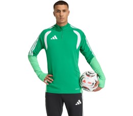 Bluza męska adidas Tiro 26 Competition Training Top zielona KA7558