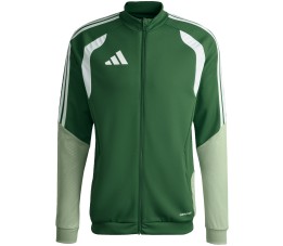 Bluza męska adidas Tiro 26 Competition Training zielona KA7679