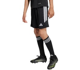 Spodenki dla dzieci adidas Tiro 26 League czarne KA8819