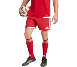 Spodenki męskie adidas Tiro 26 Competition Match czerwono-białe KA6179