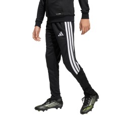 Spodnie dla dzieci adidas Tiro 26 League Training Regular czarne JY9680