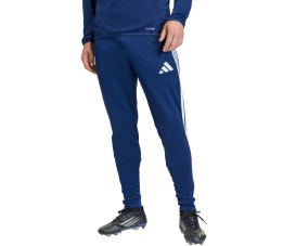 Spodnie męskie adidas Tiro 26 League Training Regular granatowe JY7229