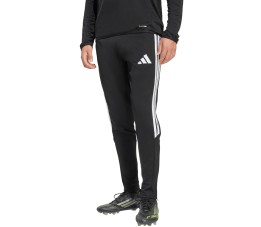 Spodnie męskie adidas Tiro 26 League Training Slim czarne JY7113