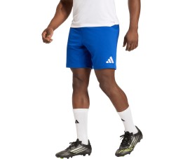 Spodenki męskie adidas Entrada 26 niebieskie JZ2520