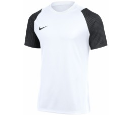 Koszulka męska Nike Dri-Fit Academy II biało-czarna HV8160 101
