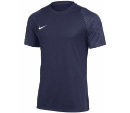 Koszulka męska NIke Dri-Fit Academy II granatowa HV8160 410