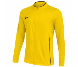 Bluza męska Nike Dri-FIT Park 26 żółta HM7249 719