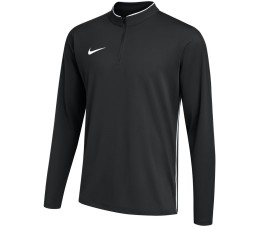 Bluza męska Nike Dri-Fit Park 26 Drill Top czarna IB7536 010