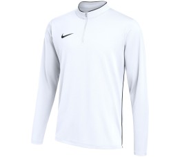 Bluza męska Nike Dri-Fit Park 26 Drill Top biała IB7536 100