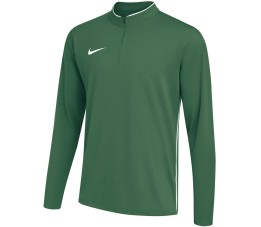 Bluza męska Nike Dri-Fit Park 26 Drill Top zielona IB7536 302