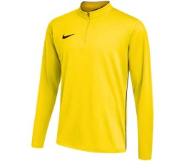 Bluza męska Nike Dri-Fit Park 26 Drill Top żółta IB7536 719