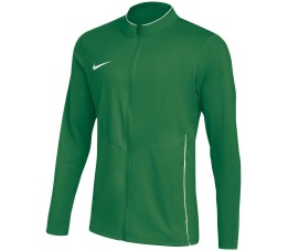 Bluza męska Nike Dri-FIT Park 26 zielona HM7249 302