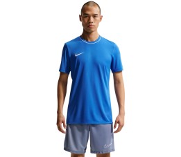 Koszulka męska Nike Dri-Fit Park 26 SS Top niebieska HM7127 463