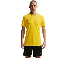 Koszulka męska Nike Dri-Fit Park 26 SS Top żółta HM7127 719